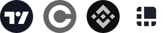 Strategic trading platform partner of Dusk Fundis visual representation and branding
